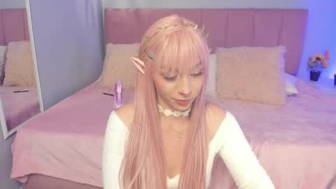 Snapshot of scarletgv chatting on 06.02.26 Scarlet online show from 06.02.26