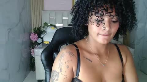 Snapshot of scarleth1_s chatting on 02.25.26 Scarleth online show from 02.25.26