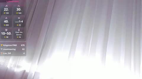              online show from 02.14.25