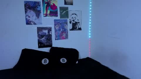 Scarleth Independent model online show from 04.13.26