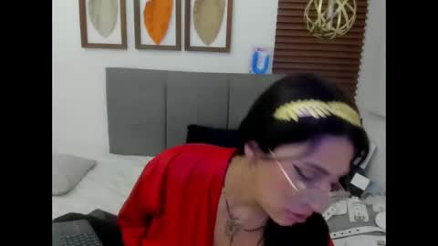 Snapshot of scarleth_swann chatting on 02.08.25 scarleth online show from 02.08.25