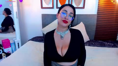 scarleth online show from 03.27.26