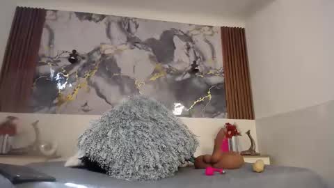 Scarleth online show from 02.27.26