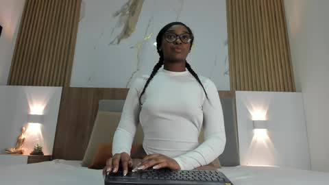 scarletheex online show from 03.29.26