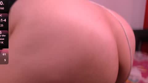 Snapshot of scarlethh_hott chatting on 02.17.25 scarlethh hott online show from 02.17.25