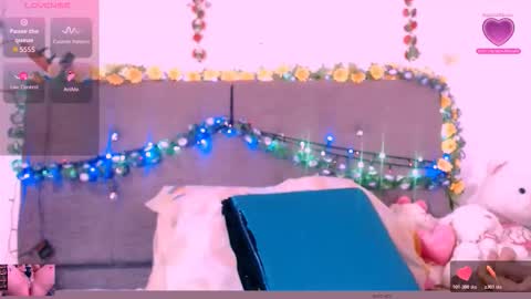 scarlethh hott online show from 01.15.26