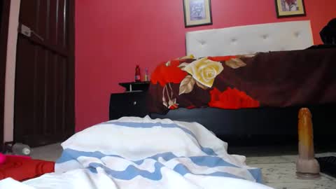 candy monrroy online show from 02.13.25