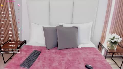 Snapshot of scarlethroa chatting on 02.26.26 scarlethroa online show from 02.26.26