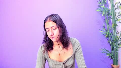 Snapshot of scarletjonesx chatting on 12.15.24 Denis online show from 12.15.24