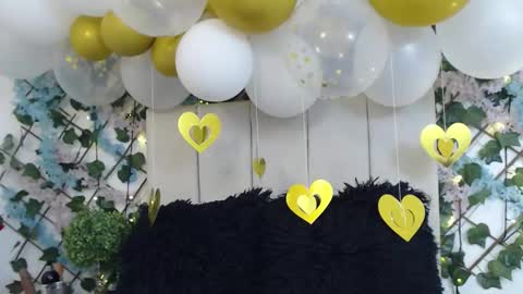 scarlet  online show from 02.14.26