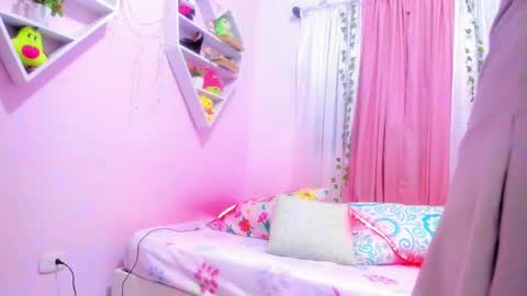 Scarletliz online show from 03.06.25