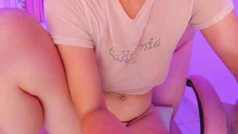 Scarletliz online show from 03.06.25