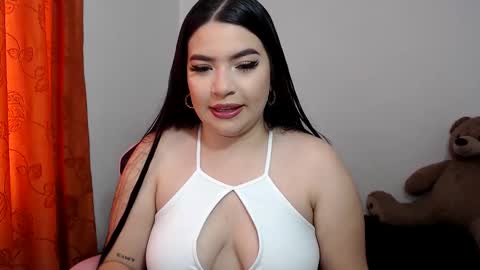 Snapshot of scarletlux_ chatting on 02.24.26 Scarlet online show from 02.24.26