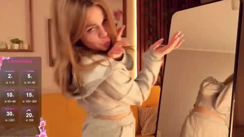 scarletmarney online show from 03.21.26