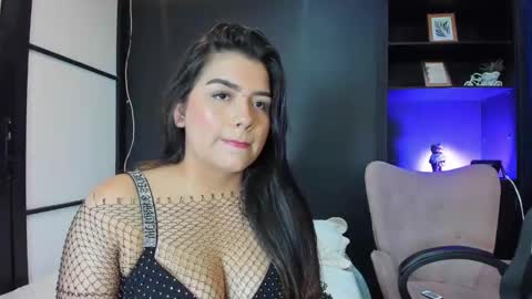 Snapshot of scarletmoon1_ chatting on 09.09.25 Scarlet online show from 09.09.25