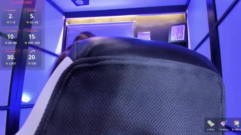 Scarlet online show from 10.10.25