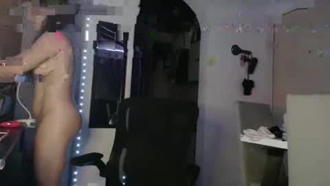 scarletmoons online show from 03.11.26