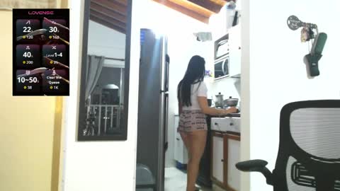 scarletmoons online show from 04.18.26