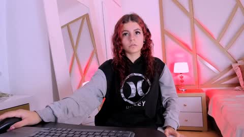 Scarlet online show from 12.07.24