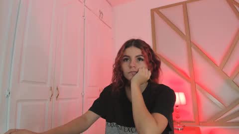 Scarlet online show from 12.13.24