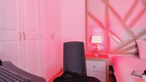 Scarlet online show from 12.13.24