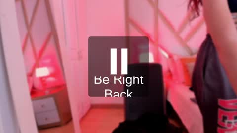 Scarlet online show from 12.26.24