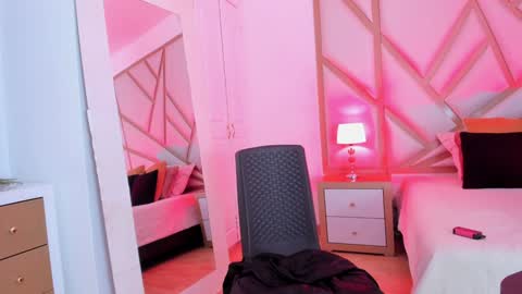 Scarlet online show from 01.03.25