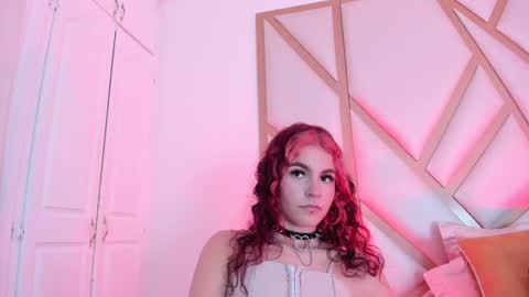 Scarlet online show from 01.09.25