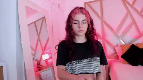 Scarlet online show from 01.11.25