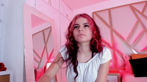 Scarlet online show from 01.15.25