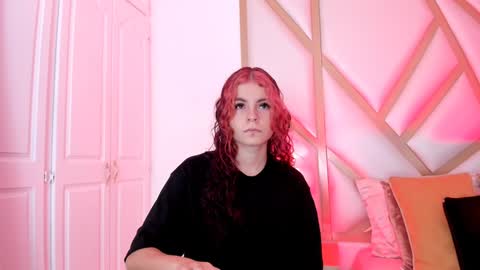 Scarlet online show from 01.16.25