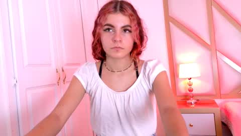 Scarlet online show from 02.22.25