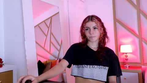 Scarlet online show from 02.26.25