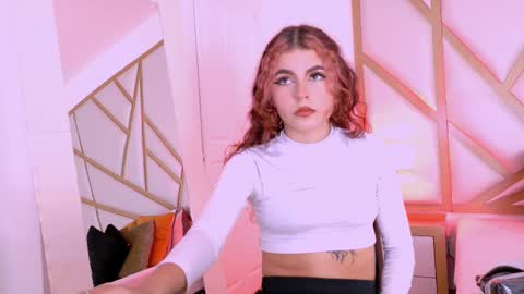 Scarlet online show from 02.28.25