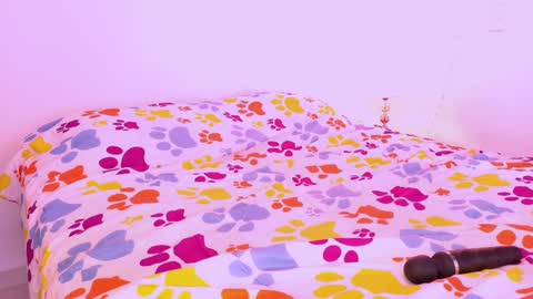 Scarlet online show from 03.11.25