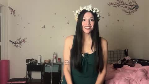 Snapshot of scarletskyee chatting on 08.02.26 scarlet skyee online show from 08.02.26