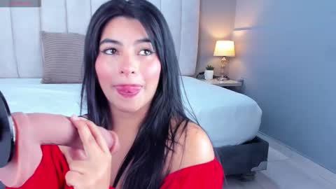 Scarlet online show from 11.06.25