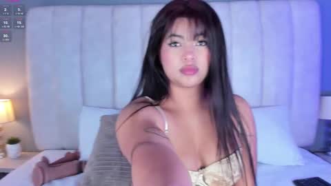 Scarlet online show from 01.08.26