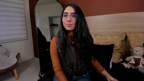 Scarlett  online show from 03.08.26