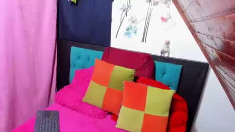 scarlett online show from 02.21.25