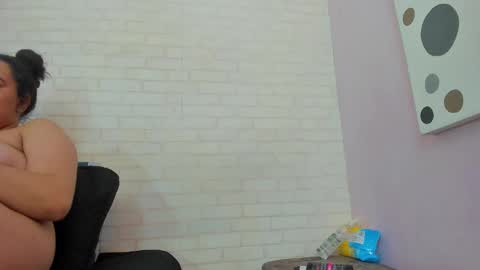 Scarlett 3 online show from 09.17.25