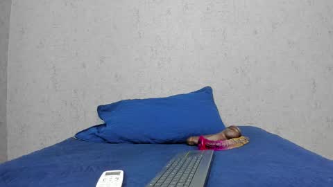 Scarlett 3 online show from 09.24.25