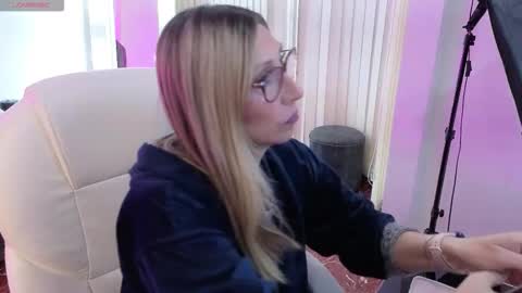 Scarlett online show from 01.19.26