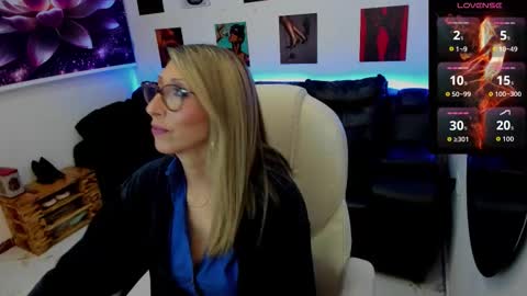 Scarlett online show from 02.08.26