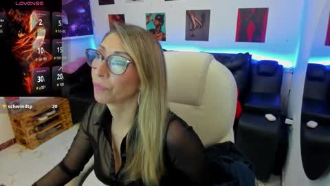 Scarlett online show from 03.01.26