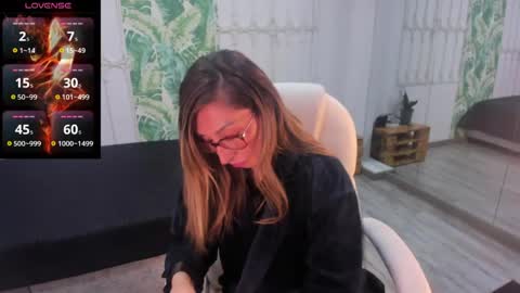 Scarlett online show from 04.12.26