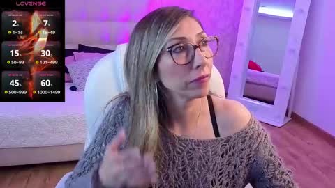 Snapshot of scarlett_079 chatting on 04.28.26 Scarlett online show from 04.28.26