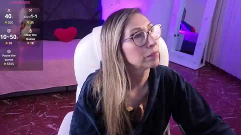 Snapshot of scarlett_079 chatting on 05.14.26 Scarlett online show from 05.14.26