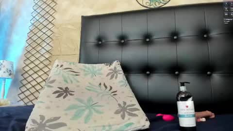 Snapshot of scarlett_1007 chatting on 05.31.26 Scarlett online show from 05.31.26