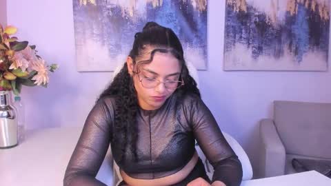 Scarlett online show from 03.28.26